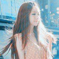 头像图片简约气质女生