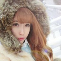 气质女生韩国美头头像