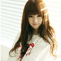 墨镜气质女生头像