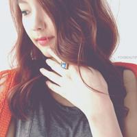 微信头像+唯美+有气质女生