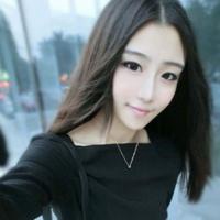 头像气质女生戴墨镜