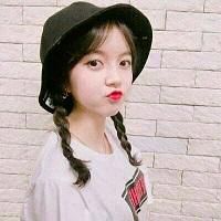 头像红唇气质女生大全