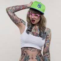 好看的微信头像气质女生