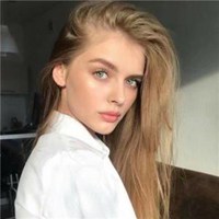 微信头像气质女生背影