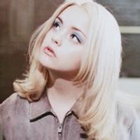 头像有气质女生职业图片