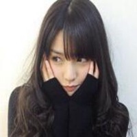 头像唯美有气质女生彩色