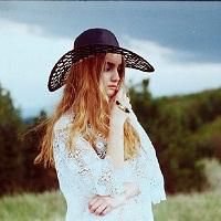 头像高冷有气质女生韩系