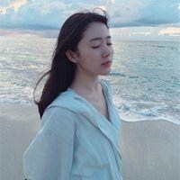 背影头像气质女生伤感