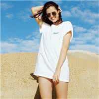 长腿头像气质女生美图片