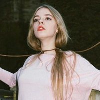 欧美头像气质女生头像个性网名大全