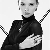 气质女生头像欧美风情