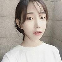 微信头像动漫气质女生