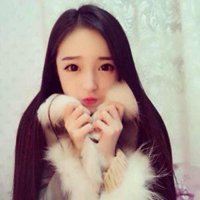 古风头像简单气质女生