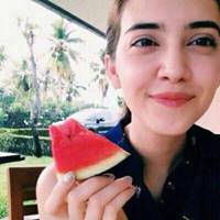 可爱气质女生头像