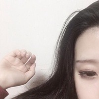 中发头像气质女生背影图片