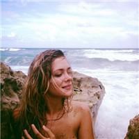 2018气质女生正脸头像