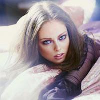 气质女生优雅动漫头像森