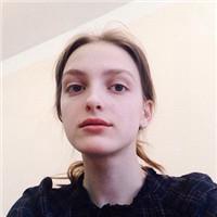 霸气高冷气质女生头像欧美