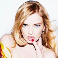 高冷气质女生动漫头像 高冷气质女生动漫头像