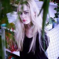 气质女生小清新头像高清图片 气质女生小清新头像高清图片