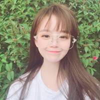 头像气质女生唯美