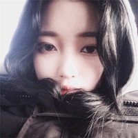 2018气质女生时尚头像