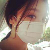 非主流气质女生头像