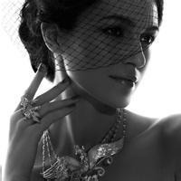 微博气质女生头像图片