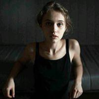 美国图气质女生头像