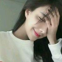 墨镜气质女生头像图片