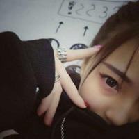 头像个性气质女生社会