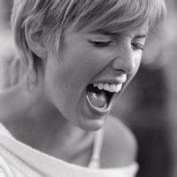 头像气质女生才情高