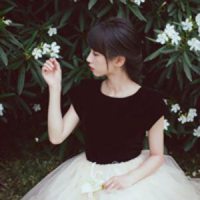 微博头像气质女生 微博头像气质女生