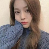 有气质女生的漫画头像