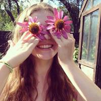 二次元头像气质女生