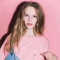 唯美气质女生头像成熟