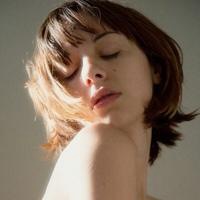 图片霸气气质女高傲带字