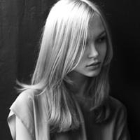 气质女生好的文职头像