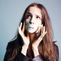 背影头像气质女生