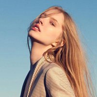 卡通气质女生头像 卡通气质女生头像