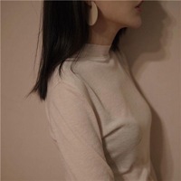 全身照头像气质女生