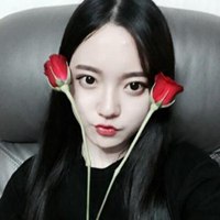 高贵优雅气质女生头像