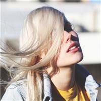 古典气质女生卡通头像 古典气质女生卡通头像