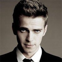 微信头像气质男生