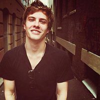 气质男生外国头像 气质男生外国头像