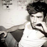 气质男生人物头像