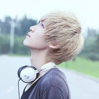 成熟气质男生高冷神头像