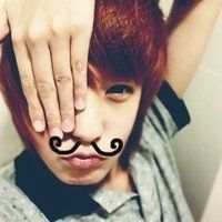 微信气质男生头像照片