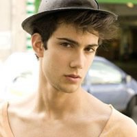 气质男生高冷头像动漫 气质男生高冷头像动漫