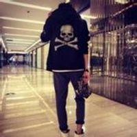 气质男生头像高清图片